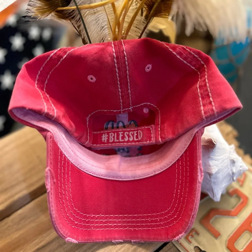 Hat - Picture 2 of 2